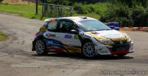 Rally Kostelec